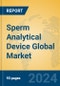 Sperm Analytical Device Global Market Insights 2024, Analysis and Forecast to 2029, by Market Participants, Regions, Technology, Application, Product Type - Product Thumbnail Image