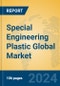 Special Engineering Plastic Global Market Insights 2024, Analysis and Forecast to 2029, by Manufacturers, Regions, Technology, Application - Product Image