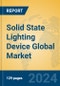 Solid State Lighting Device Global Market Insights 2024, Analysis and Forecast to 2029, by Manufacturers, Regions, Technology, Application, Product Type - Product Image