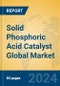 Solid Phosphoric Acid Catalyst Global Market Insights 2024, Analysis and Forecast to 2029, by Manufacturers, Regions, Technology, Application, Product Type - Product Image
