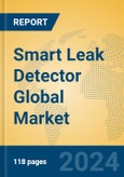 Smart Leak Detector Global Market Insights 2024, Analysis and Forecast to 2029, by Manufacturers, Regions, Technology, Application, Product Type- Product Image