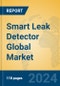 Smart Leak Detector Global Market Insights 2024, Analysis and Forecast to 2029, by Manufacturers, Regions, Technology, Application, Product Type - Product Thumbnail Image