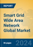 Smart Grid Wide Area Network Global Market Insights 2024, Analysis and Forecast to 2029, by Manufacturers, Regions, Technology, Application, Product Type- Product Image