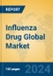 Influenza Drug Global Market Insights 2024, Analysis and Forecast to 2029, by Manufacturers, Regions, Technology, Application, Product Type - Product Image