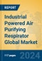 Industrial Powered Air Purifying Respirator Global Market Insights 2024, Analysis and Forecast to 2029, by Manufacturers, Regions, Technology, Application - Product Thumbnail Image
