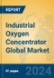Industrial Oxygen Concentrator Global Market Insights 2024, Analysis and Forecast to 2029, by Manufacturers, Regions, Technology, Application - Product Thumbnail Image