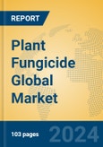 Plant Fungicide Global Market Insights 2024, Analysis and Forecast to 2029, by Manufacturers, Regions, Technology, Application- Product Image
