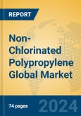 Non-Chlorinated Polypropylene Global Market Insights 2024, Analysis and Forecast to 2029, by Manufacturers, Regions, Technology, Application- Product Image