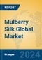 Mulberry Silk Global Market Insights 2024, Analysis and Forecast to 2029, by Manufacturers, Regions, Technology, Application, Product Type - Product Thumbnail Image