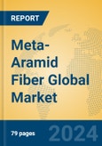 Meta-Aramid Fiber Global Market Insights 2024, Analysis and Forecast to 2029, by Manufacturers, Regions, Technology, Application- Product Image