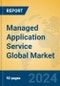 Managed Application Service Global Market Insights 2024, Analysis and Forecast to 2029, by Market Participants, Regions, Technology, Application - Product Thumbnail Image