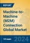 Machine-to-Machine (M2M) Connection Global Market Insights 2024, Analysis and Forecast to 2029, by Market Participants, Regions, Technology, Product Type - Product Thumbnail Image