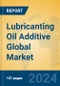 Lubricanting Oil Additive Global Market Insights 2024, Analysis and Forecast to 2029, by Manufacturers, Regions, Technology, Application - Product Thumbnail Image