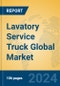 Lavatory Service Truck Global Market Insights 2024, Analysis and Forecast to 2029, by Manufacturers, Regions, Technology, Application - Product Image