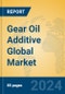 Gear Oil Additive Global Market Insights 2024, Analysis and Forecast to 2029, by Manufacturers, Regions, Technology, Application - Product Thumbnail Image