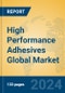 High Performance Adhesives Global Market Insights 2024, Analysis and Forecast to 2029, by Manufacturers, Regions, Technology, Application, Product Type - Product Image