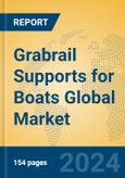 Grabrail Supports for Boats Global Market Insights 2024, Analysis and Forecast to 2029, by Manufacturers, Regions, Technology, Application, Product Type- Product Image