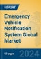 Emergency Vehicle Notification System Global Market Insights 2024, Analysis and Forecast to 2029, by Manufacturers, Regions, Technology, Application - Product Thumbnail Image