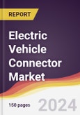 Electric Vehicle Connector Market Report: Trends, Forecast and Competitive Analysis to 2030- Product Image