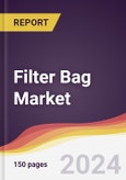 Filter Bag Market Report: Trends, Forecast and Competitive Analysis to 2030- Product Image