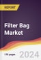 Filter Bag Market Report: Trends, Forecast and Competitive Analysis to 2030 - Product Image