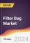 Filter Bag Market Report: Trends, Forecast and Competitive Analysis to 2030 - Product Thumbnail Image