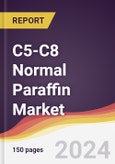C5-C8 Normal Paraffin Market Report: Trends, Forecast and Competitive Analysis to 2030- Product Image