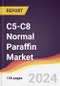 C5-C8 Normal Paraffin Market Report: Trends, Forecast and Competitive Analysis to 2030 - Product Thumbnail Image