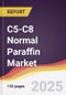 C5-C8 Normal Paraffin Market Report: Trends, Forecast and Competitive Analysis to 2031 - Product Image