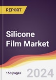 Silicone Film Market Report: Trends, Forecast and Competitive Analysis to 2030- Product Image