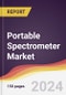 Portable Spectrometer Market Report: Trends, Forecast and Competitive Analysis to 2030 - Product Thumbnail Image
