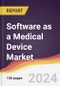 Software as a Medical Device (SaMD) Market Report: Trends, Forecast and Competitive Analysis to 2030 - Product Image