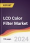 LCD Color Filter Market Report: Trends, Forecast and Competitive Analysis to 2030 - Product Thumbnail Image