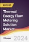 Thermal Energy Flow Metering Solution Market Report: Trends, Forecast and Competitive Analysis to 2030 - Product Thumbnail Image