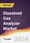 Dissolved Gas Analyzer Market Report: Trends, Forecast and Competitive Analysis to 2030 - Product Image
