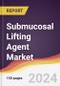Submucosal Lifting Agent Market Report: Trends, Forecast and Competitive Analysis to 2030 - Product Image
