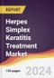 Herpes Simplex Keratitis Treatment Market Report: Trends, Forecast and Competitive Analysis to 2030 - Product Image