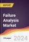 Failure Analysis Market Report: Trends, Forecast and Competitive Analysis to 2030 - Product Thumbnail Image