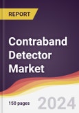 Contraband Detector Market Report: Trends, Forecast and Competitive Analysis to 2030- Product Image