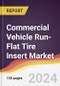 Commercial Vehicle Run-Flat Tire Insert Market Report: Trends, Forecast and Competitive Analysis to 2030 - Product Image