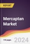 Mercaptan Market Report: Trends, Forecast and Competitive Analysis to 2030 - Product Image