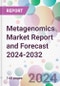 Metagenomics Market Report and Forecast 2024-2032 - Product Thumbnail Image