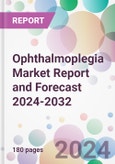 Ophthalmoplegia Market Report and Forecast 2024-2032- Product Image