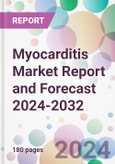 Myocarditis Market Report and Forecast 2024-2032- Product Image
