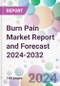 Burn Pain Market Report and Forecast 2024-2032 - Product Image