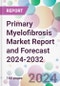 Primary Myelofibrosis Market Report and Forecast 2024-2032 - Product Image