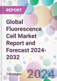 Global Fluorescence Cell Market Report and Forecast 2024-2032- Product Image