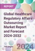 Global Healthcare Regulatory Affairs Outsourcing Market Report and Forecast 2024-2032- Product Image