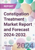 Constipation Treatment Market Report and Forecast 2024-2032- Product Image