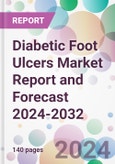 Diabetic Foot Ulcers Market Report and Forecast 2024-2032- Product Image